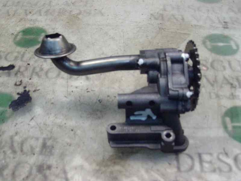 Recambio de bomba aceite para seat cordoba berlina (6k2) 1.9 tdi referencia OEM IAM   