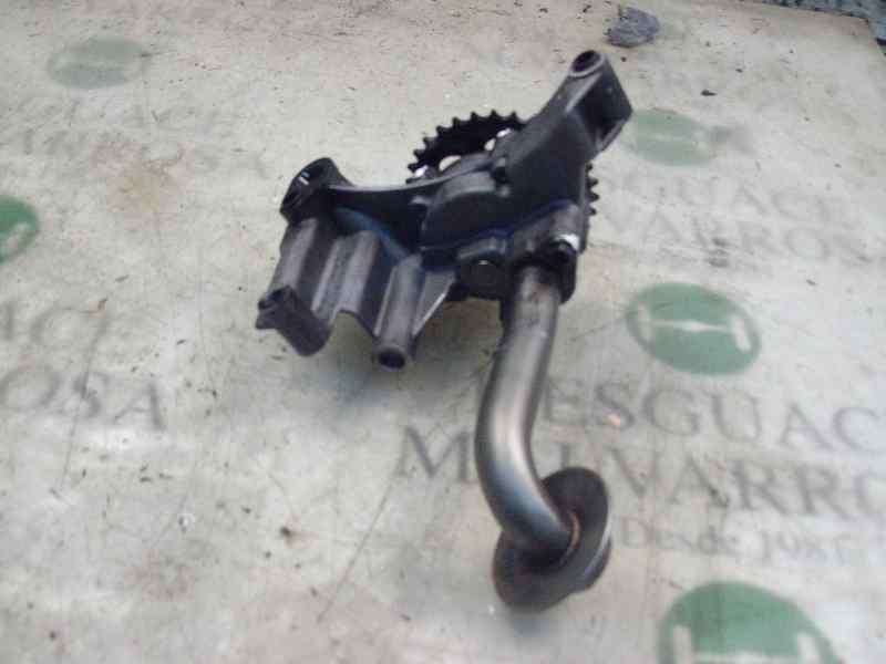 Recambio de bomba aceite para seat cordoba berlina (6k2) 1.9 tdi referencia OEM IAM   