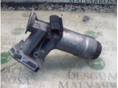Recambio de soporte filtro aceite para seat cordoba berlina (6k2) 1.9 tdi referencia OEM IAM   