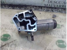 Recambio de soporte filtro aceite para seat cordoba berlina (6k2) 1.9 tdi referencia OEM IAM    2
