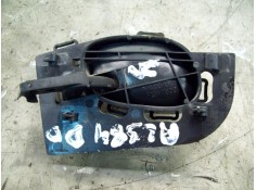Recambio de maneta interior delantera derecha para peugeot 206 cc cc referencia OEM IAM    2