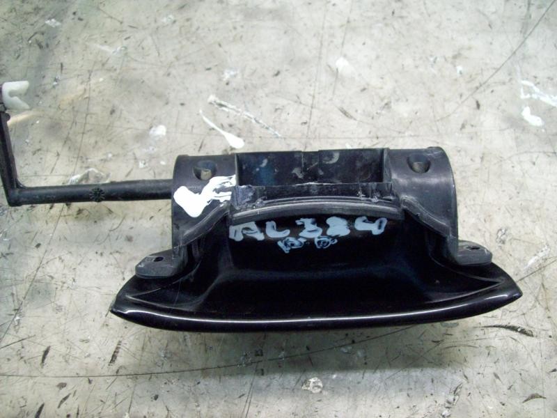 Recambio de maneta exterior delantera derecha para peugeot 206 cc cc referencia OEM IAM   