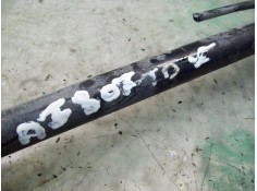 Recambio de brazo suspension inferior trasero derecho para kia sportage td (5-ptas.) referencia OEM IAM    2