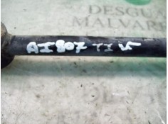 Recambio de brazo suspension inferior trasero izquierdo para kia sportage td (5-ptas.) referencia OEM IAM    2