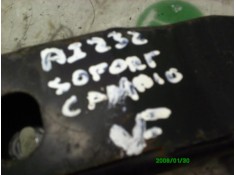 Recambio de soporte cambio para chevrolet camaro coupe piel referencia OEM IAM    2