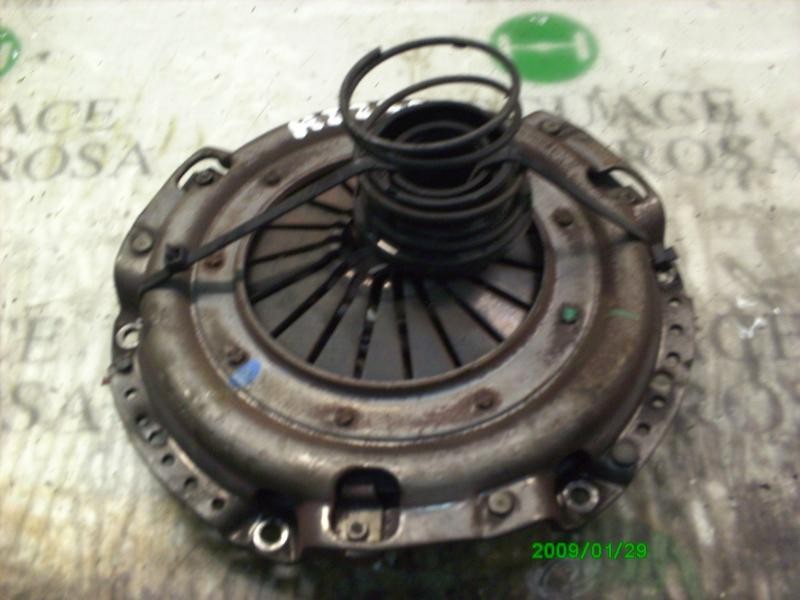 Recambio de kit embrague para chevrolet camaro coupe piel referencia OEM IAM   