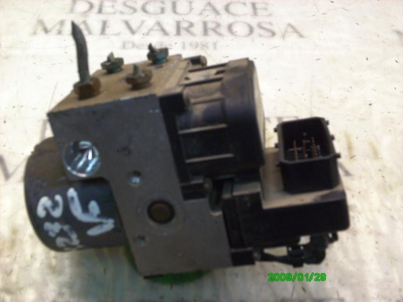 Recambio de abs para chevrolet camaro coupe piel referencia OEM IAM  408871500574 