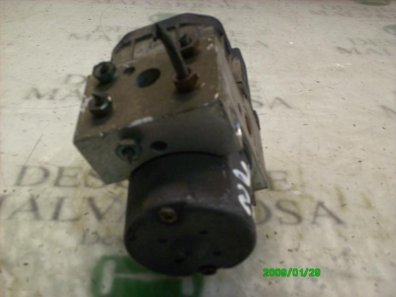 Recambio de abs para chevrolet camaro coupe piel referencia OEM IAM  408871500574 