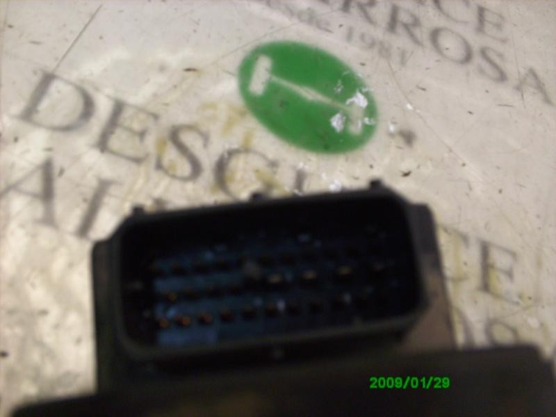 Recambio de abs para chevrolet camaro coupe piel referencia OEM IAM  408871500574 