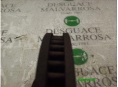 Recambio de disco freno delantero para chevrolet camaro coupe piel referencia OEM IAM    2