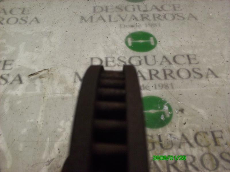 Recambio de disco freno delantero para chevrolet camaro coupe piel referencia OEM IAM   