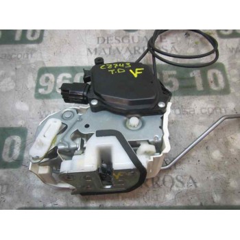 CERRADURA PUERTA TRASERA DERECHA 1606374580 