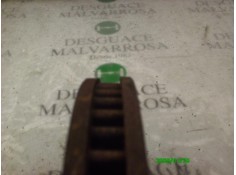 Recambio de disco freno delantero para chevrolet camaro coupe piel referencia OEM IAM    2