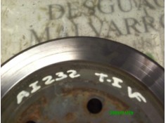 Recambio de disco freno trasero para chevrolet camaro coupe piel referencia OEM IAM    2