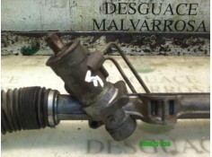 Recambio de cremallera direccion para chevrolet camaro coupe piel referencia OEM IAM    2