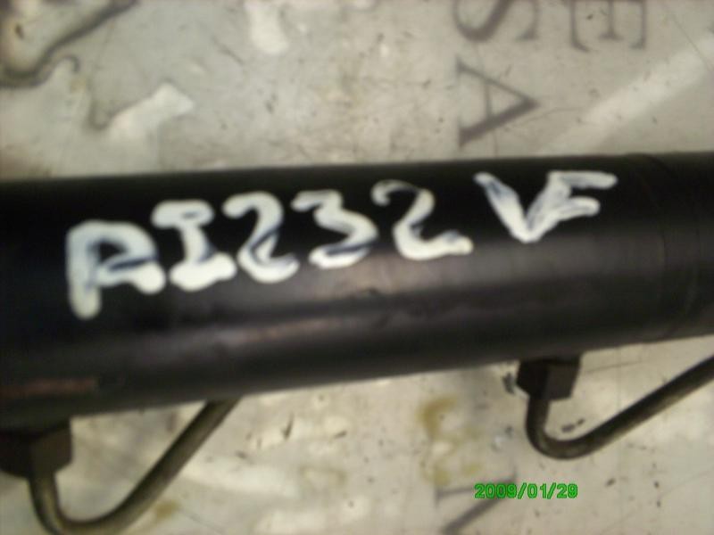 Recambio de cremallera direccion para chevrolet camaro coupe piel referencia OEM IAM   