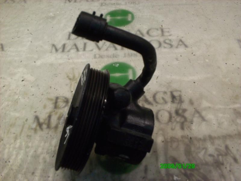 Recambio de bomba direccion para chevrolet camaro coupe piel referencia OEM IAM  26040444 