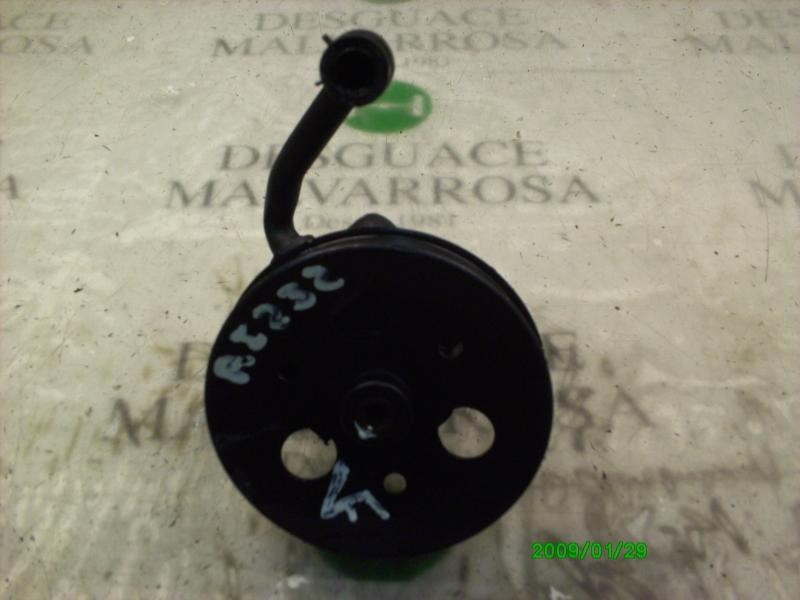 Recambio de bomba direccion para chevrolet camaro coupe piel referencia OEM IAM  26040444 