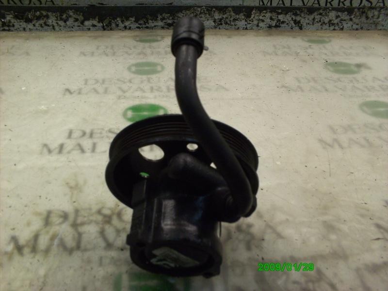 Recambio de bomba direccion para chevrolet camaro coupe piel referencia OEM IAM  26040444 