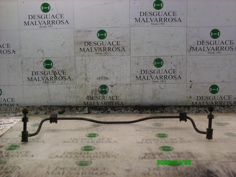 Recambio de barra estabilizadora trasera para chevrolet camaro coupe piel referencia OEM IAM   