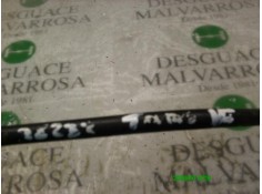 Recambio de barra estabilizadora trasera para chevrolet camaro coupe piel referencia OEM IAM    2