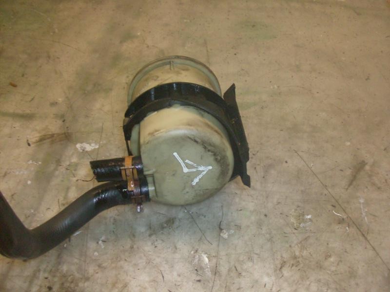 Recambio de deposito servo para renault megane i classic (la0) referencia OEM IAM   