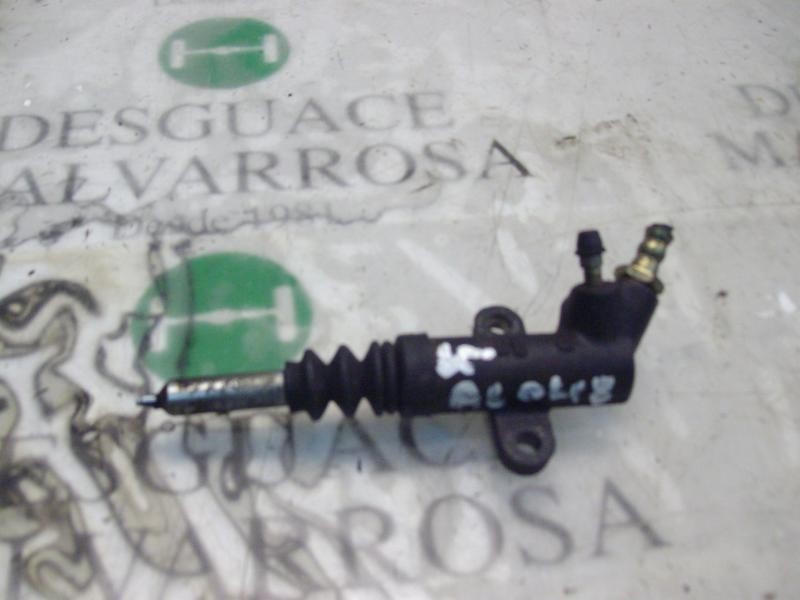 Recambio de bombin embrague para ford ranger (eq) extrakabine 4x4 referencia OEM IAM   