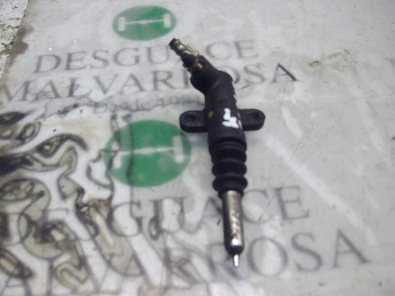 Recambio de bombin embrague para ford ranger (eq) extrakabine 4x4 referencia OEM IAM   