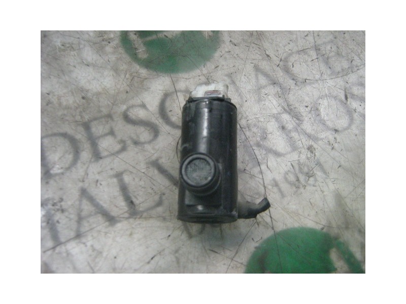 Recambio de bomba limpia para daewoo tacuma cdx referencia OEM IAM   