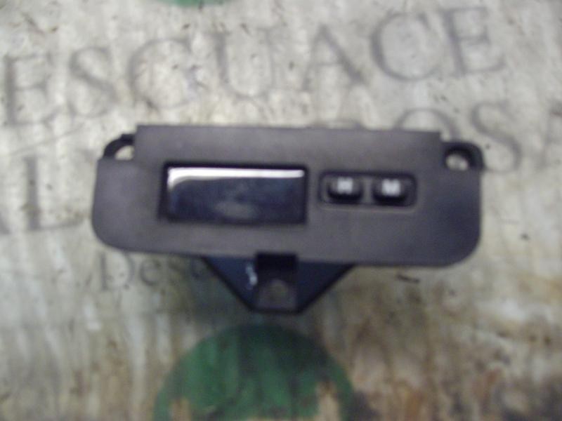 Recambio de mando multifuncion para ford ranger (eq) extrakabine 4x4 referencia OEM IAM   