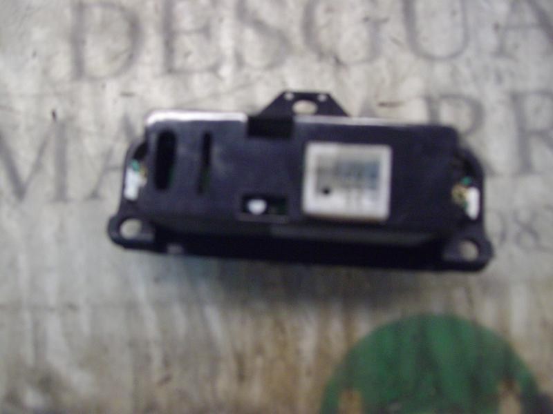 Recambio de mando multifuncion para ford ranger (eq) extrakabine 4x4 referencia OEM IAM   