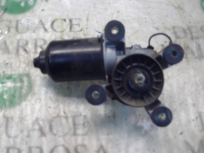 Recambio de motor limpia delantero para ford ranger (eq) extrakabine 4x4 referencia OEM IAM   