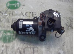 Recambio de motor limpia delantero para ford ranger (eq) extrakabine 4x4 referencia OEM IAM    2