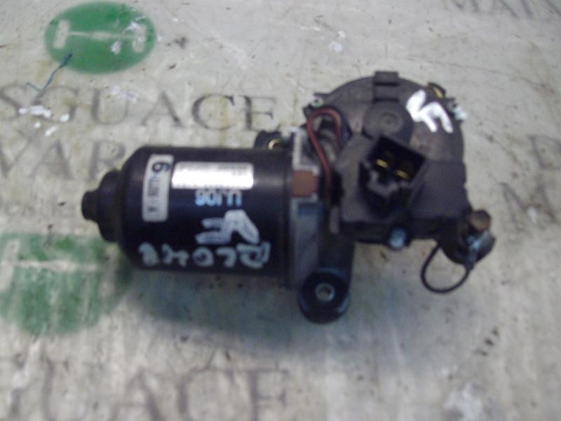 Recambio de motor limpia delantero para ford ranger (eq) extrakabine 4x4 referencia OEM IAM   