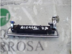 Recambio de maneta exterior delantera derecha para ford ranger (eq) extrakabine 4x4 referencia OEM IAM    2