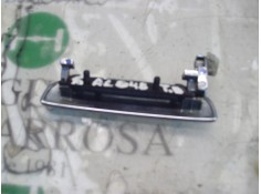 Recambio de maneta exterior trasera derecha para ford ranger (eq) extrakabine 4x4 referencia OEM IAM    2