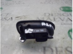 Recambio de maneta interior trasera derecha para ford ranger (eq) extrakabine 4x4 referencia OEM IAM    2