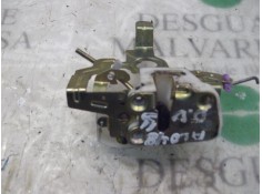 Recambio de cerradura puerta delantera derecha para ford ranger (eq) extrakabine 4x4 referencia OEM IAM    2