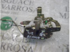 Recambio de cerradura puerta delantera izquierda para ford ranger (eq) extrakabine 4x4 referencia OEM IAM    2