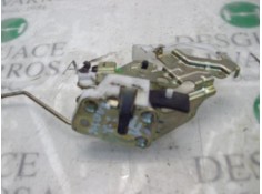 Recambio de cerradura puerta trasera izquierda para ford ranger (eq) extrakabine 4x4 referencia OEM IAM    2