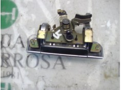 Recambio de maneta exterior trasera derecha para ford ranger (eq) extrakabine 4x4 referencia OEM IAM    2