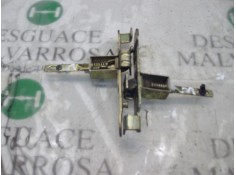 Recambio de cerradura puerta trasera derecha para ford ranger (eq) extrakabine 4x4 referencia OEM IAM    2