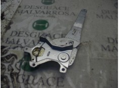 Recambio de elevalunas trasero izquierdo para ford ranger (eq) extrakabine 4x4 referencia OEM IAM    2