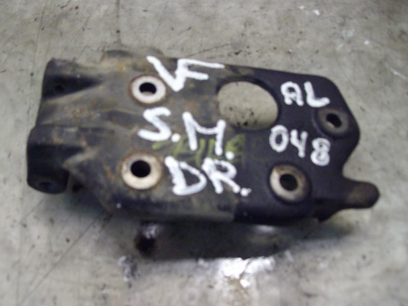 Recambio de soporte motor derecho para ford ranger (eq) extrakabine 4x4 referencia OEM IAM   