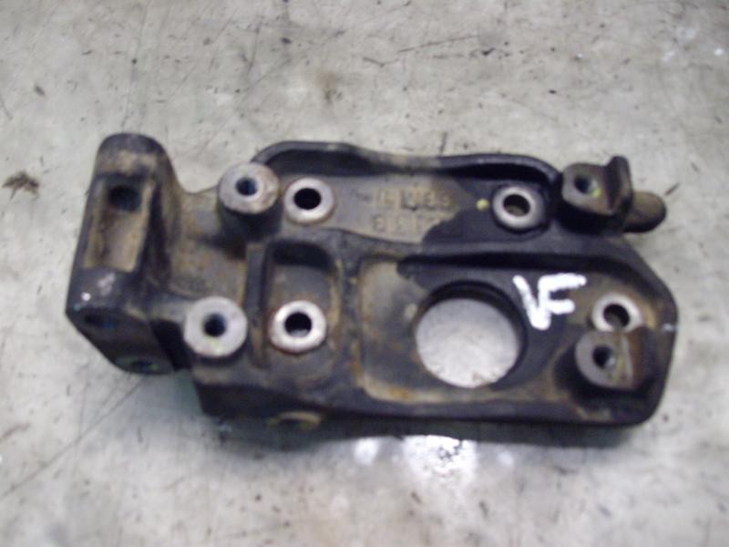 Recambio de soporte motor derecho para ford ranger (eq) extrakabine 4x4 referencia OEM IAM   