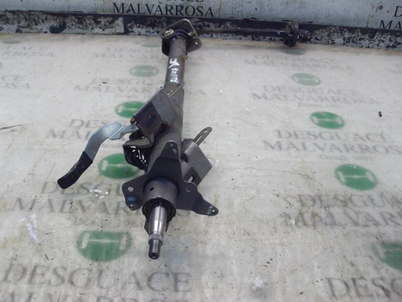 Recambio de columna direccion para ford ranger (eq) extrakabine 4x4 referencia OEM IAM   
