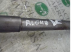 Recambio de columna direccion para ford ranger (eq) extrakabine 4x4 referencia OEM IAM    2