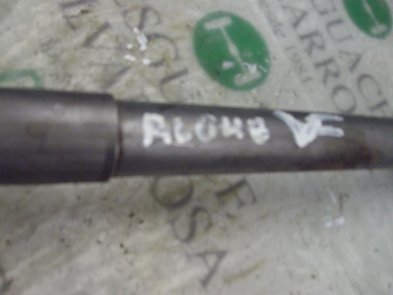 Recambio de columna direccion para ford ranger (eq) extrakabine 4x4 referencia OEM IAM   