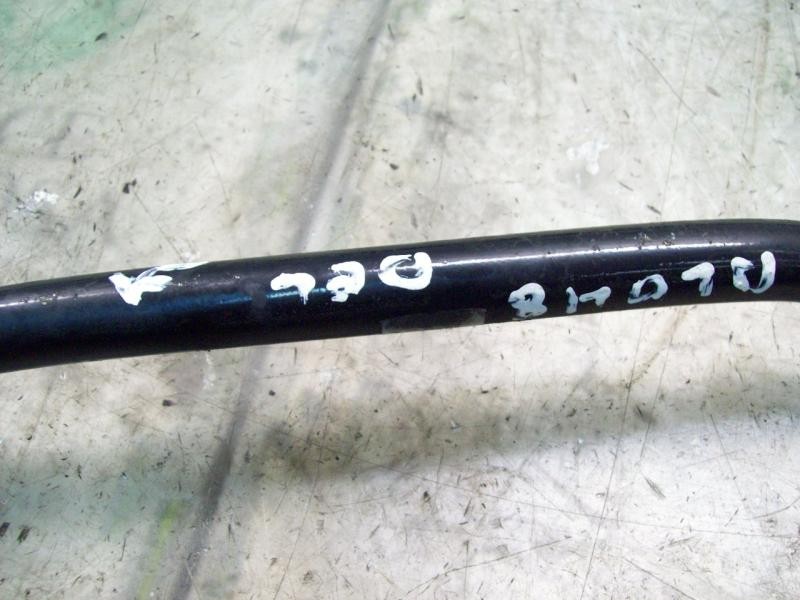 Recambio de barra estabilizadora delantera para ford ranger (eq) extrakabine 4x4 referencia OEM IAM   