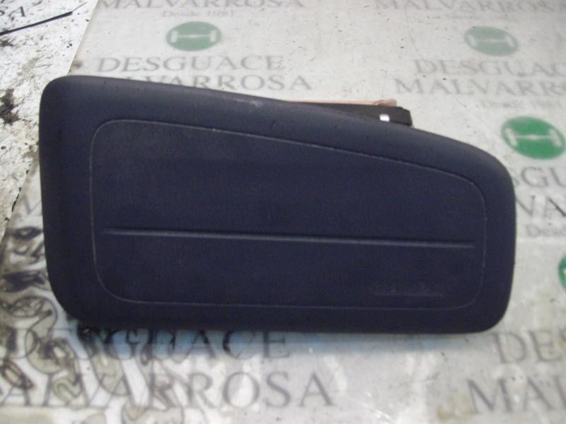 Recambio de airbag delantero derecho para ford ranger (eq) extrakabine 4x4 referencia OEM IAM   